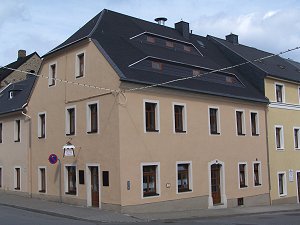 Ferienzimmer Dollerschell